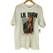 ラッパープリントTシャツ メンズ XXL