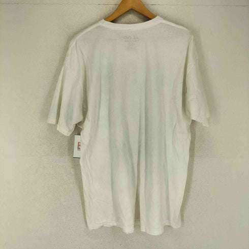 ラッパープリントTシャツ メンズ XXL