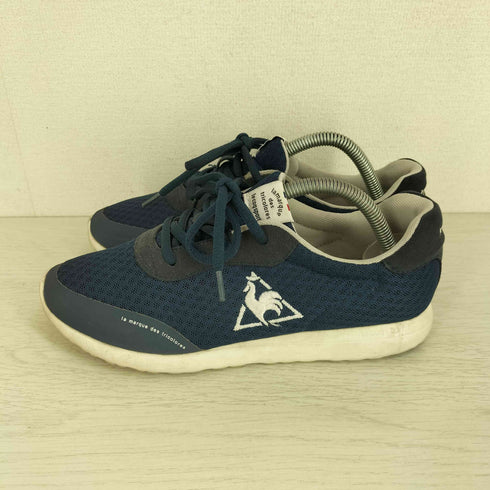 ルコック スポルティフ le coq sportif LAセーヌライト ローカットスニーカー レディース JPN:23.5