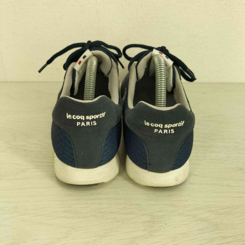 ルコック スポルティフ le coq sportif LAセーヌライト ローカットスニーカー レディース JPN:23.5