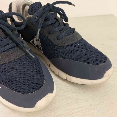ルコック スポルティフ le coq sportif LAセーヌライト ローカットスニーカー レディース JPN:23.5