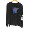 ベーセーストック B.C STOCK 21SS ムービー プリント L/S Tシャツ メンズ JPN:L