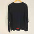ベーセーストック B.C STOCK 21SS ムービー プリント L/S Tシャツ メンズ JPN:L