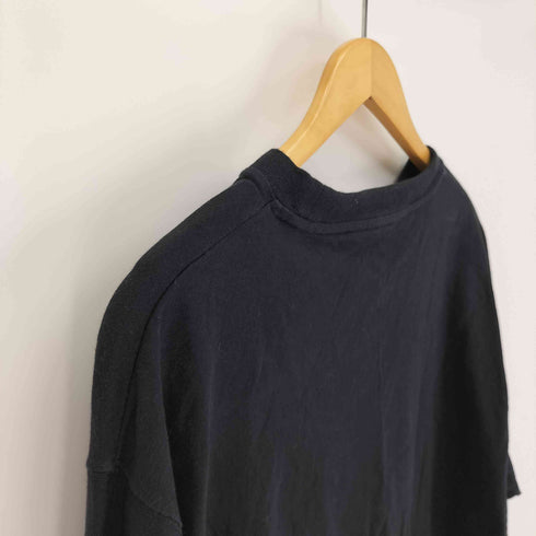 ベーセーストック B.C STOCK 21SS ムービー プリント L/S Tシャツ メンズ JPN:L