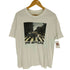 レクトログラウンデッド LECTRO GROUNDED バンド フォト プリント Tシャツ メンズ import:XL