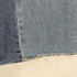 ベーセーストック B.C STOCK 24SS DU JOUR デュ ジュール SHADE BAGGY JEAN レディース 36