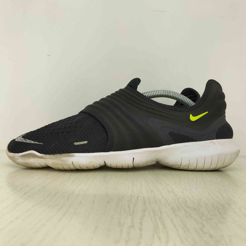 ナイキ NIKE Free RN Flyknit 3.0 フリーランフライニット3.0 メンズ JPN:28.5