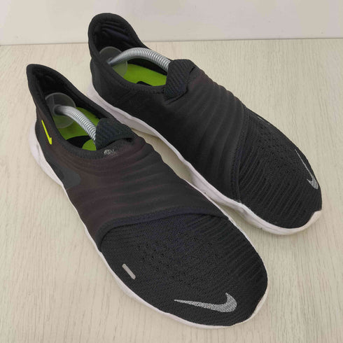 ナイキ NIKE Free RN Flyknit 3.0 フリーランフライニット3.0 メンズ JPN:28.5