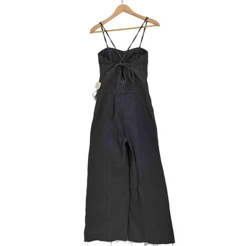 マウジー moussy 23SS FIT DENIM ジャンプスーツ レディース 2