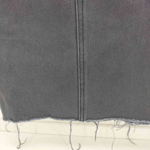 マウジー moussy 23SS FIT DENIM ジャンプスーツ レディース 2