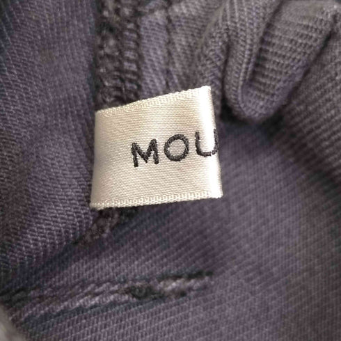 マウジー moussy 23SS FIT DENIM ジャンプスーツ レディース 2