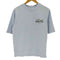 ラコステ LACOSTE オーバーサイズクロックエンブレムスウェットTシャツ メンズ FR3