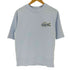 ラコステ LACOSTE オーバーサイズクロックエンブレムスウェットTシャツ メンズ FR3