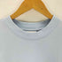 ラコステ LACOSTE オーバーサイズクロックエンブレムスウェットTシャツ メンズ FR3