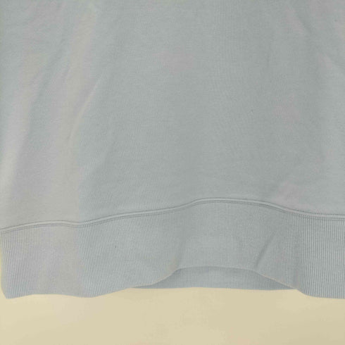 ラコステ LACOSTE オーバーサイズクロックエンブレムスウェットTシャツ メンズ FR3
