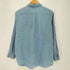 ユニクロ UNIQLO プレミアムリネンシャツ レディース JPN:XL