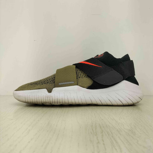 ナイキ NIKE Free RN Motion FK 2018 フリーランモーションフライニット メンズ JPN:27.5