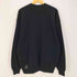 ソフィー SOFFE M.J ソフィー USA製 USMC メッセ―ジプリント クルーネックスウェット メンズ import:XL