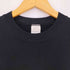 ソフィー SOFFE M.J ソフィー USA製 USMC メッセ―ジプリント クルーネックスウェット メンズ import:XL