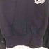 ソフィー SOFFE M.J ソフィー USA製 USMC メッセ―ジプリント クルーネックスウェット メンズ import:XL