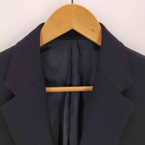 クラブモナコ CLUB MONACO 金ボタン 紺ブレザー メンズ 38