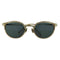 ジンズ JINS Modern classic combi モダンクラシックコンビ サングラス メンズ 48□22-147〇40