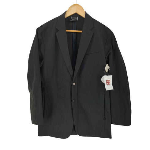 ニューバランス NEW BALANCE MET24 Single Jacket メンズ import:XL