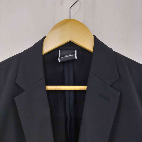 ニューバランス NEW BALANCE MET24 Single Jacket メンズ import:XL