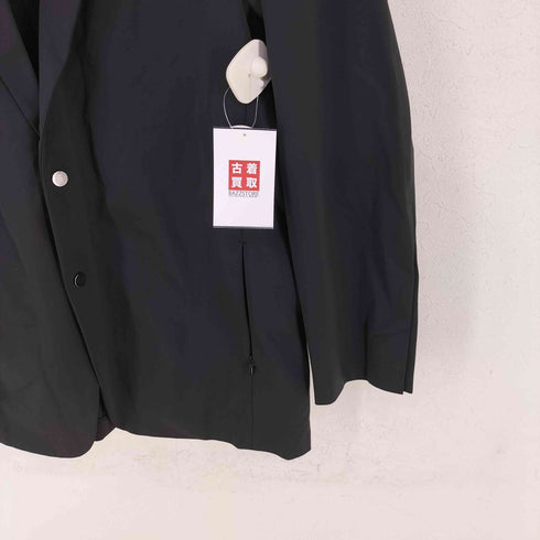 ニューバランス NEW BALANCE MET24 Single Jacket メンズ import:XL