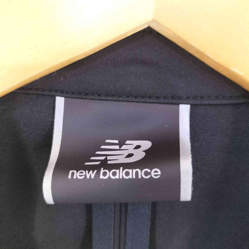 ニューバランス NEW BALANCE MET24 Single Jacket メンズ import:XL