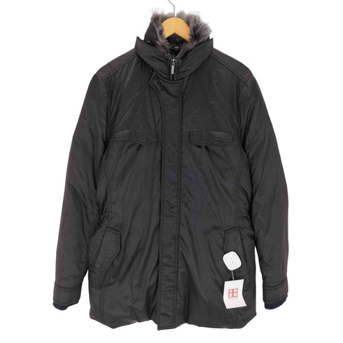 ウーヨンミ WOOYOUNGMI SOLID HOMME ダウンジャケット メンズ 105