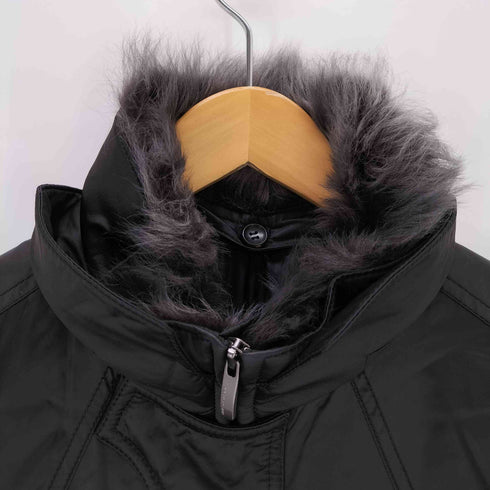 ウーヨンミ WOOYOUNGMI SOLID HOMME ダウンジャケット メンズ 105