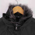 ウーヨンミ WOOYOUNGMI SOLID HOMME ダウンジャケット メンズ 105