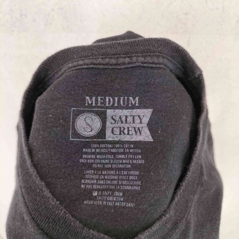 SALTY CREW シイラプリントTシャツ メンズ M