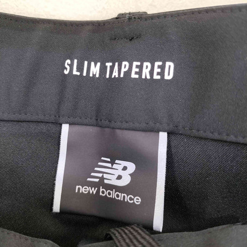 ニューバランス NEW BALANCE SLIM TAPERED FIT メンズ XL