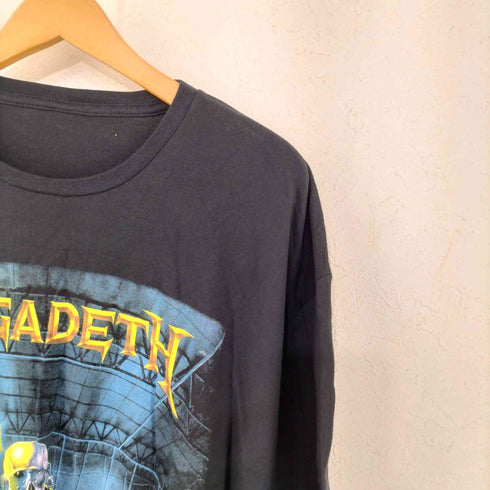 RUST IN PEACE ANNIVERSARY Tシャツ メンズ