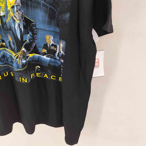 RUST IN PEACE ANNIVERSARY Tシャツ メンズ