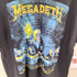 RUST IN PEACE ANNIVERSARY Tシャツ メンズ