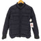 ジルスチュアート JILLSTUART ダウンジャケット メンズ import:M