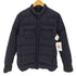 ジルスチュアート JILLSTUART ダウンジャケット メンズ import:M