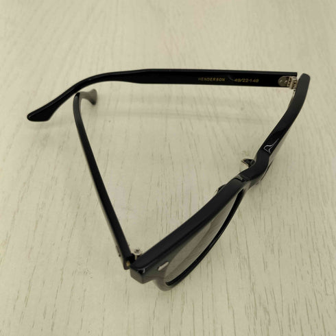 EVILACT eyewear HENDERSON メンズ 49/22-148