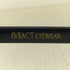 EVILACT eyewear HENDERSON メンズ 49/22-148