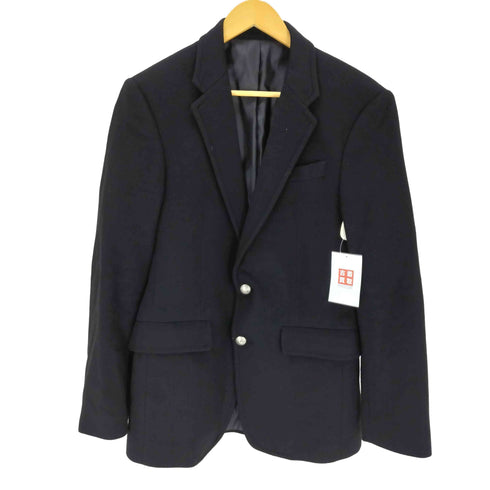 クラブモナコ CLUB MONACO 銀ボタン ブレザージャケット メンズ 38