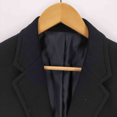 クラブモナコ CLUB MONACO 銀ボタン ブレザージャケット メンズ 38