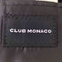 クラブモナコ CLUB MONACO 銀ボタン ブレザージャケット メンズ 38