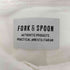 フォークアンドスプーン FORK&SPOON シャツワンピース レディース ONE SIZE