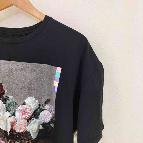 NEW ORDER POWER CORRUPTION AND LIES バンドTシャツ メンズ