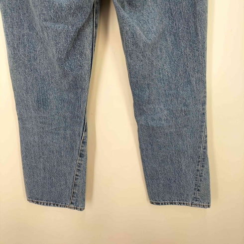 クラネ CLANE 22SS J/W SLIM ANKLE PANTS デニム パンツ レディース JPN:2