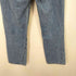 クラネ CLANE 22SS J/W SLIM ANKLE PANTS デニム パンツ レディース JPN:2