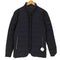 ウーヨンミ WOOYOUNGMI SOLID HOMME ダウンジャケット メンズ 48